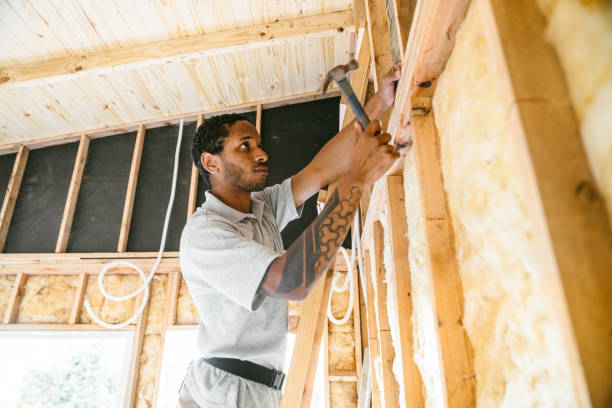 Insulation Repair Services in West Bountiful, UT